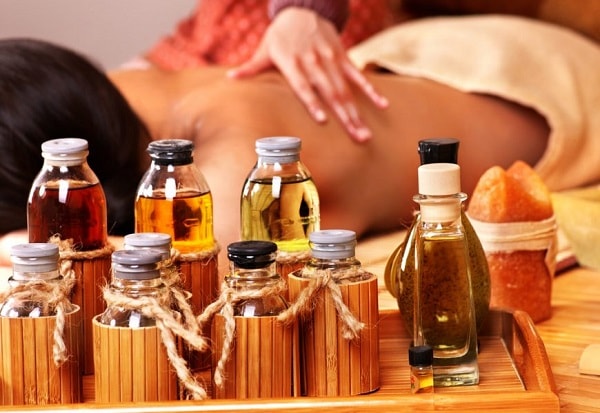 óleo base saúde cuidados pele rosto corpo unhas cabelos aromaterapia óleo essencial