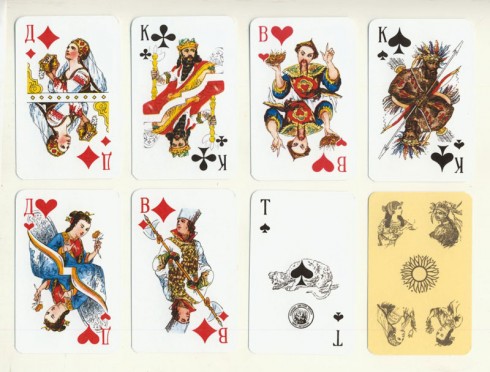Naipes tarot cartas adivinhação futuro sorte conselho magia