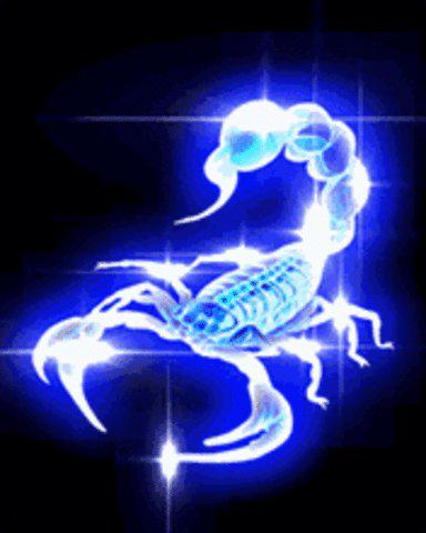 crianças signo Escorpião astrologia 