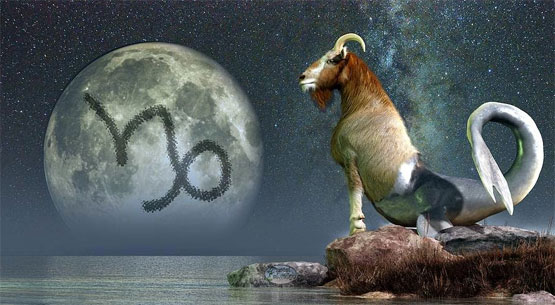influência da lua  horóscopo  crianças astrologia capricórnio