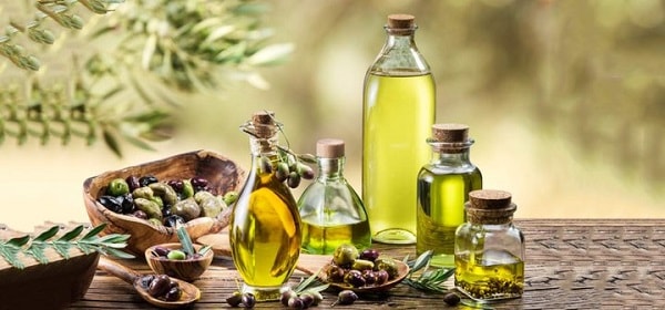 azeite oliva óleo base aromaterapia saúde 