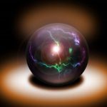 Bola de cristal – como fazer previsões