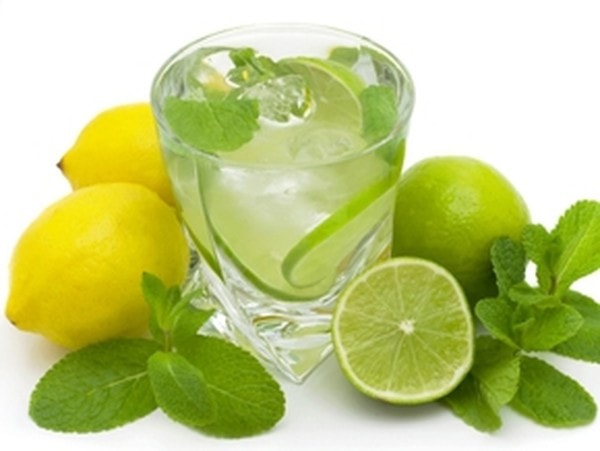 óleo essencial de limão limpeza pele corpo circulação coração pressão alta