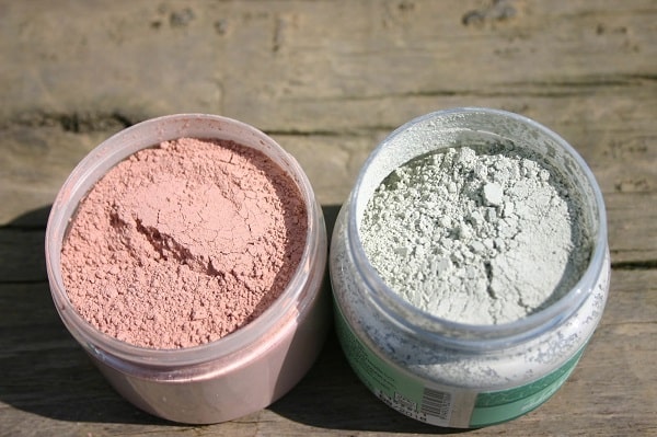 celulite argila pele tratamento saúde