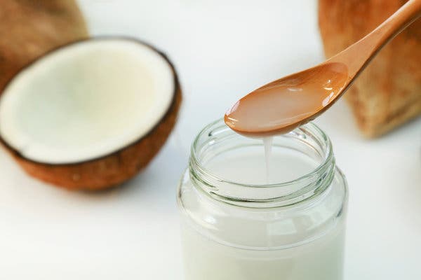 óleo de coco aromaterapia pele cabelo dieta saúde alimentação