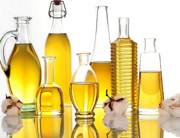 pele seca óleo base beleza saúde envelhecimento tratamento natural