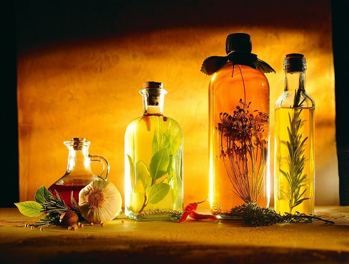 óleo essencial aromaterapia tratamento natural saúde
