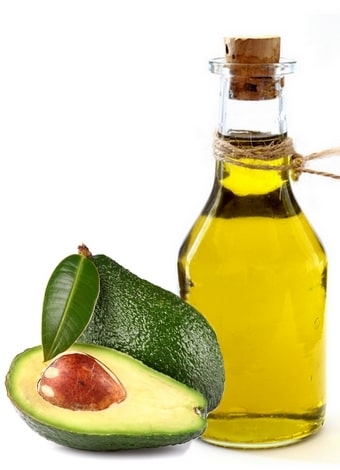 abacate óleo base óleo essencial cabelos unhas pele saúde