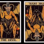 Entendendo o Tarô: o Diabo