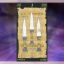 3 de Espadas tarot magia simbolismo significado esoterismo
